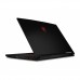 MSI Evolve GF63 Thin 10SCSR Core i7 10th Gen GTX 1650Ti 4GB Graphics 15.6" 144Hz FHD Gaming Laptop